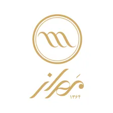 لوگوی کابینت سازی مهراز