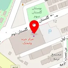 فروشگاه لوازم خانگی ایکیا