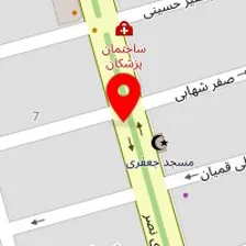 فروشگاه مبلمان رستورانی ویژن