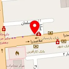 فروشگاه مبلمان ایگر