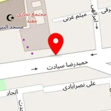 فروشگاه لوازم خانگی حمید