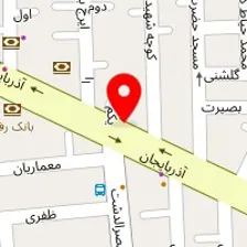 کابینت سازی شهرام