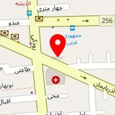 دکوراسیون داخلی شکری