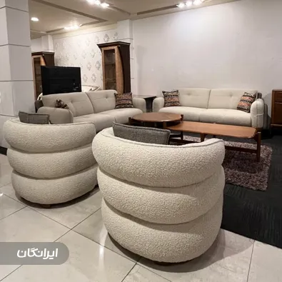 فروشگاه مبلمان ویترا