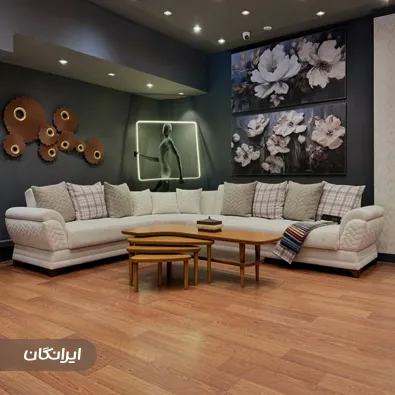 فروشگاه مبلمان ویترا