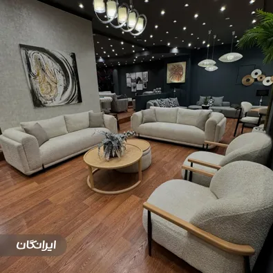 فروشگاه مبلمان ویترا
