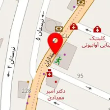 فروشگاه لوازم دکوراتیو خانه سام