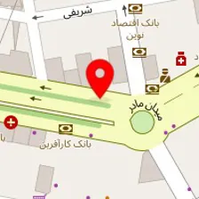 فروشگاه مبل بلونا