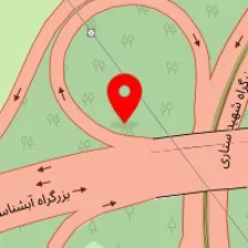 آریا چوب