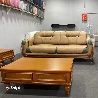 تولیدی مبل رامتین چوب