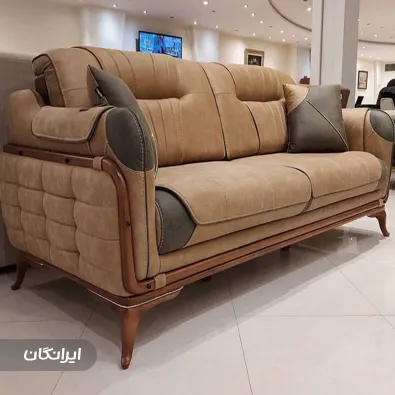 تولیدی مبل رامتین چوب