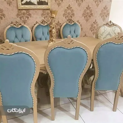 تولیدی مبل داتیس