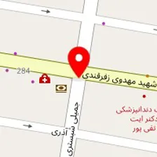 پرده سرای تنها