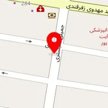 پرده سرای عروس