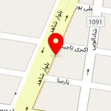 پرده سرای آنتیک