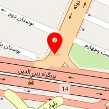 تولیدی درب و پنجره مهدی