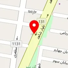 شیشه وایینه