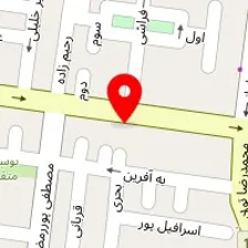 فروشگاه پرده ست