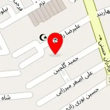 پارتیشن مهرگستر