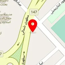 پرده ایرانیان