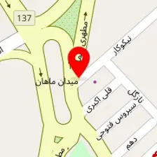 پرده سرای پرشین دکور