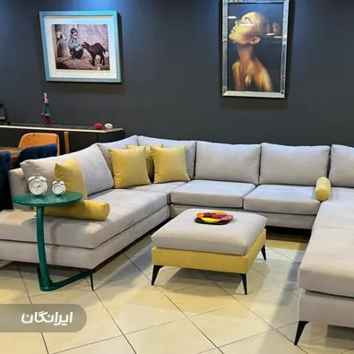 فروشگاه مبل ملل