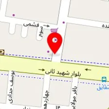 طراح اطاق کودک اردیبهشت