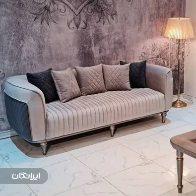 تولیدی مبل امیران