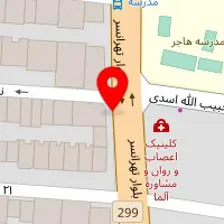 شیشه وآینه طالبی