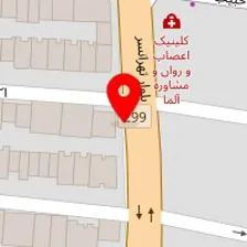 پرده سرای ترمه