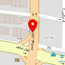 پرده سرای شمس