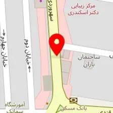 فروشگاه شهر پارکت