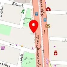 فروشگاه لوازم آشپزخانه سورنا