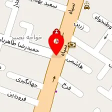 فروشگاه لوازم دکوراتیو نادری