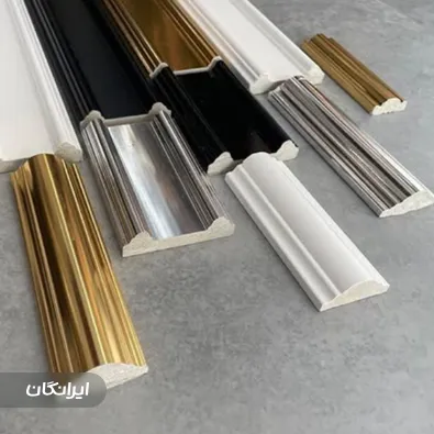 تولیدی لوازم پلاستیکی آذین پلاست