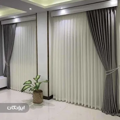 گالری پرده ترمه