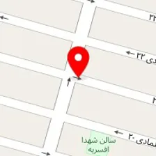 پرده سرای اطلس