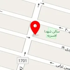 گالری پرده ترمه