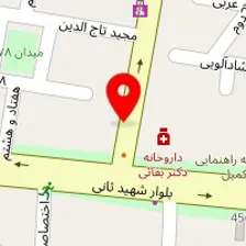 گالری پرده نگار