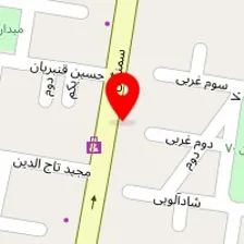 گالری پرده تماشا