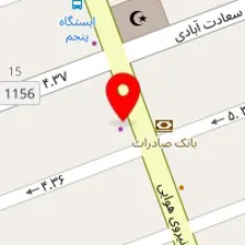 گالری پرده پانیذ