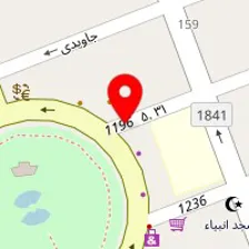 پرده فروشی تابنده