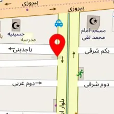 پرده سرای بهار