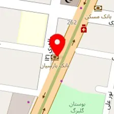 گالری پرده آقایانی