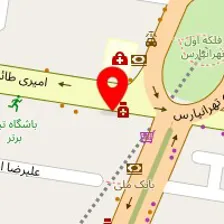 گالری پرده محمودی