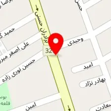تزیینات داخلی کارو