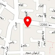 پارتیشن لوکس