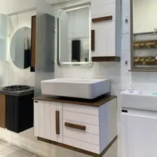 تولیدی کابینت روشویی آرمانیان