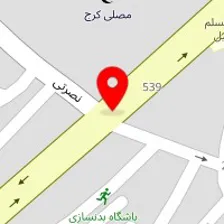 تعمیرات مبلمان اریکه آرش