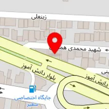 پکیج دیواری لورچ